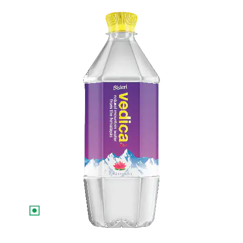 Vedica Zen Water Bottle