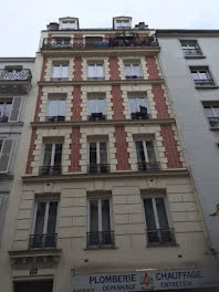 appartement à Paris 17ème (75)