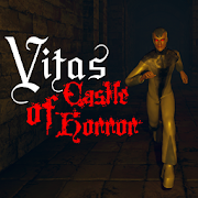 Vitas Castle of Horror Mobile  Icon