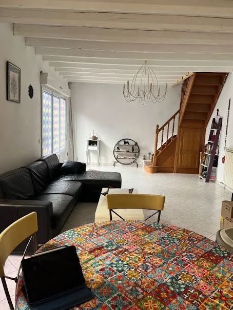 Vente maison 4 pièces 95 m² à La Tour (06420), 315 000 €