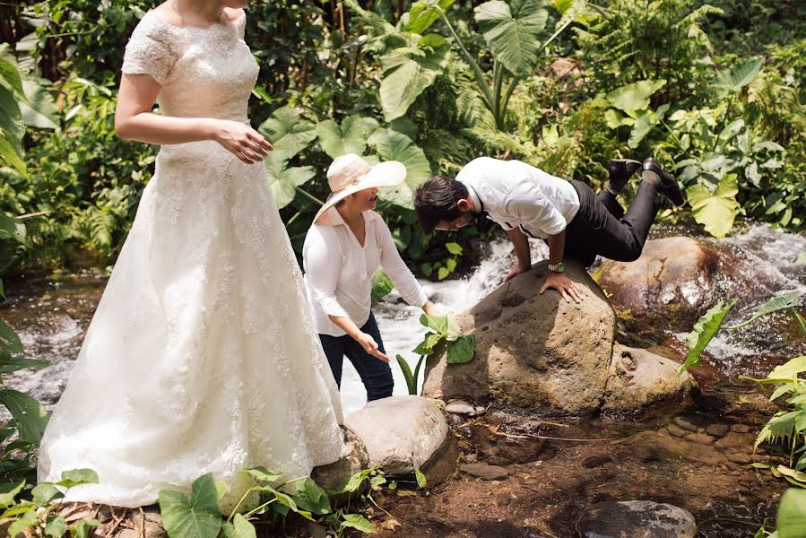 Wedding photographer Miguel Beltran (miguelbeltran). Photo of 6 June 2017