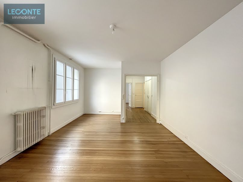 Vente appartement 3 pièces 57.04 m² à Issy-les-Moulineaux (92130), 338 000 €