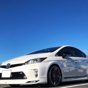プリウス ZVW30