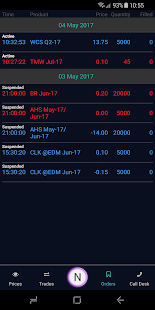 Neon Trader(圖1)-速報App