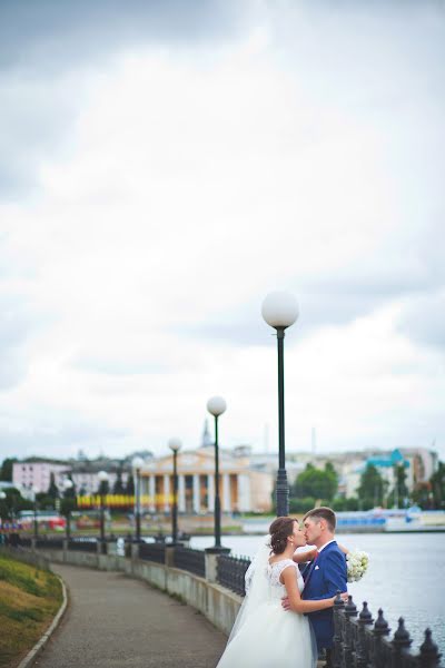 Wedding photographer Katerina Khomenko (kfat4). Photo of 29 August 2016