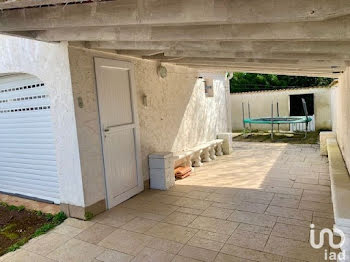 maison à Meschers-sur-Gironde (17)