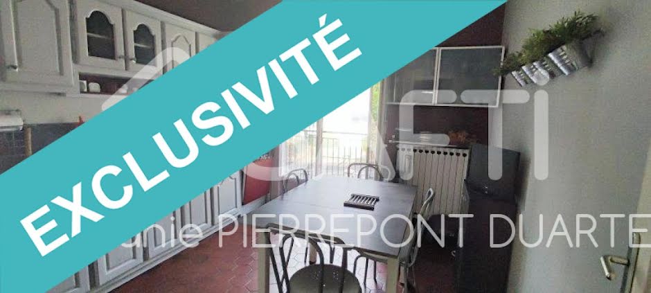 Vente maison 9 pièces 192 m² à Boulazac Isle Manoire (24750), 255 000 €