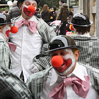 Pagliacci di 