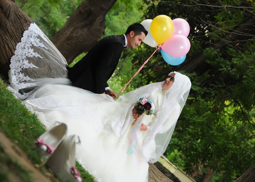 Wedding photographer Imdat Aydin (imdataydin). Photo of 12 July 2020