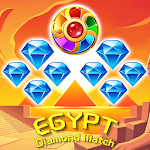 Egypt Diamond Match Apk