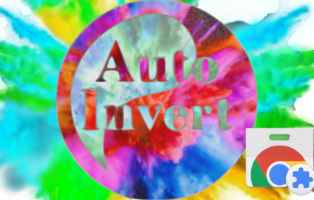 Auto Invert! small promo image