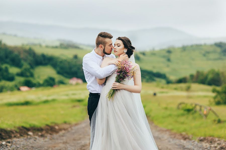 Fotografo di matrimoni Evgeniy Khoptinskiy (jujikk). Foto del 4 luglio 2020