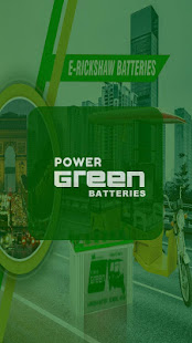Power Green Batteries(圖5)-速報App