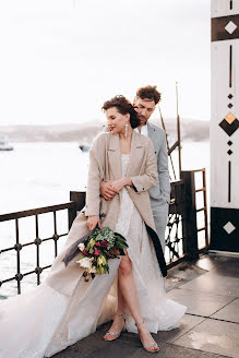 Fotógrafo de casamento Vladislava Gromenko (vladagromenko). Foto de 29 de novembro 2021