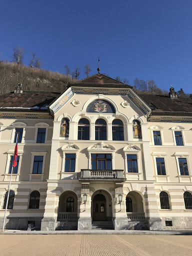 Vaduz Liechtenstein