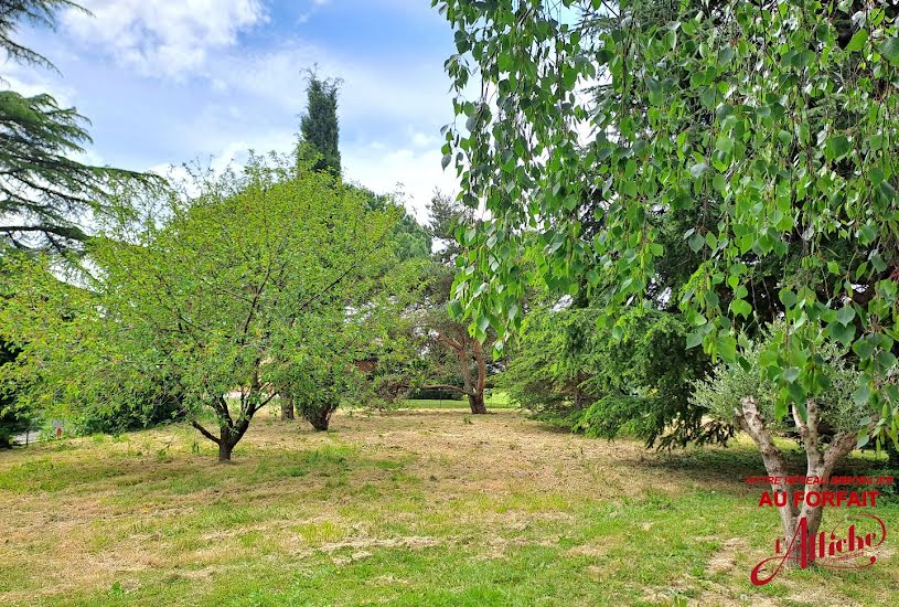  Vente Terrain à bâtir - à Fronton (31620) 