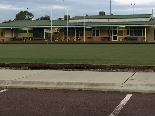 Bassendean Bowling Club