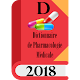 Download Dictionnaire de Pharmacologie Médicale For PC Windows and Mac 1.2