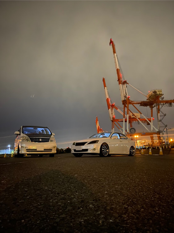 ISのステイホームに関するカスタム事例の投稿画像3枚目