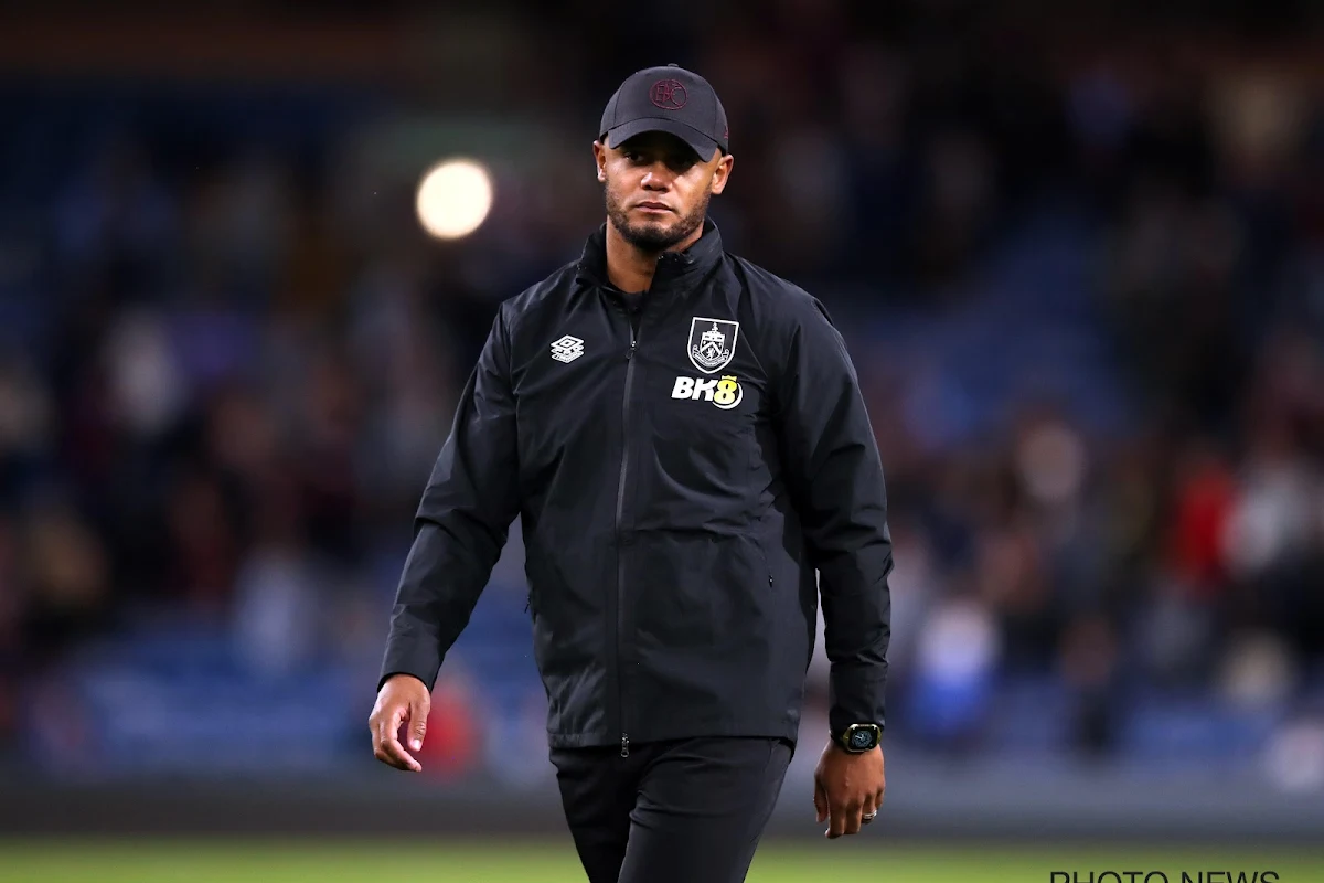 Geen stunt tegen Manchester United: Kompany kan na logische nederlaag focus weer leggen op competitie