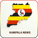 Kampala News icon