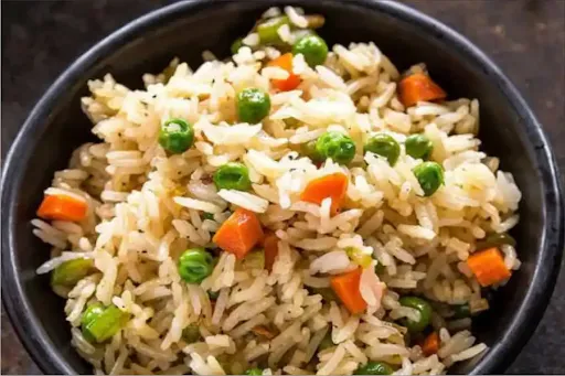 Desi Fried Rice