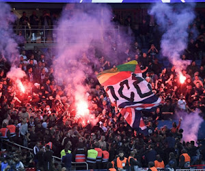 Le PSG connaît sa sanction pour les débordements contre l'Etoile Rouge de Belgrade