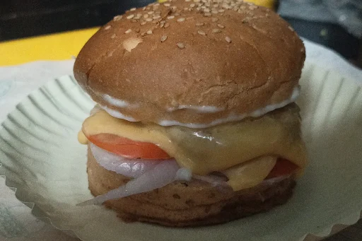 Chicken Burger