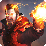 Cover Image of Tải xuống Rival Kingdoms: The Endless Night 1.67.0.343 APK