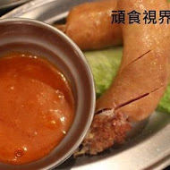 大阪燒肉 燒魂 Yakikon(新竹店)