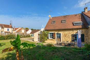 maison à Soignolles-en-Brie (77)