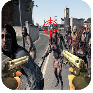 Download Shooter Sniper games War kill Zombie Games For PC Windows and Mac