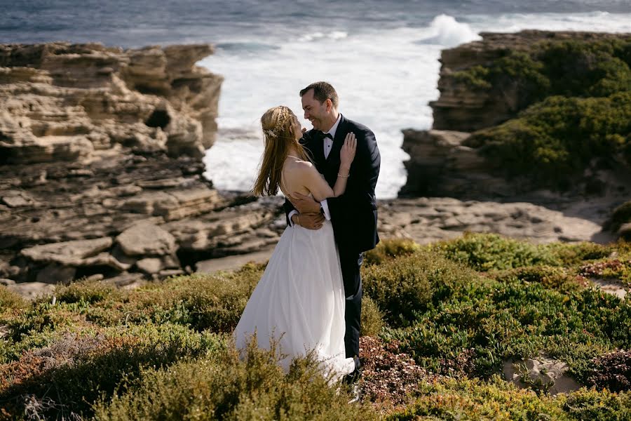 Fotógrafo de casamento Naz Razak (manismoments). Foto de 11 de julho 2022