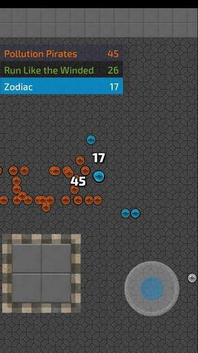 Screenshot Join Clash 2D