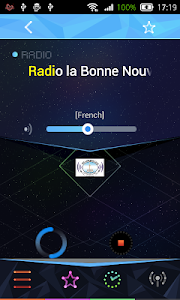 Radio Mali screenshot 0