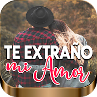 Te Extraño mi Amor