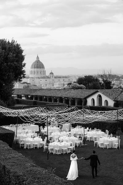 Fotógrafo de casamento Daniele Torella (danieletorella). Foto de 7 de agosto 2023