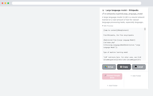 NoteSource screenshot 1