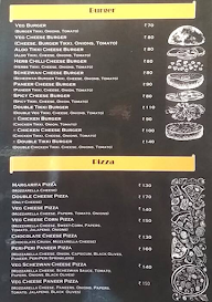 Cafe Eatitude menu 8