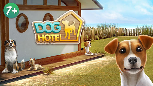 DogHotel Lite: My Dog Boarding (Mod Money)