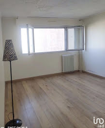 appartement à Argenteuil (95)