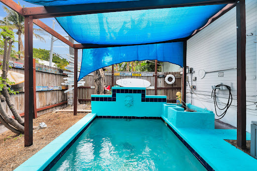 Maison avec piscine 4