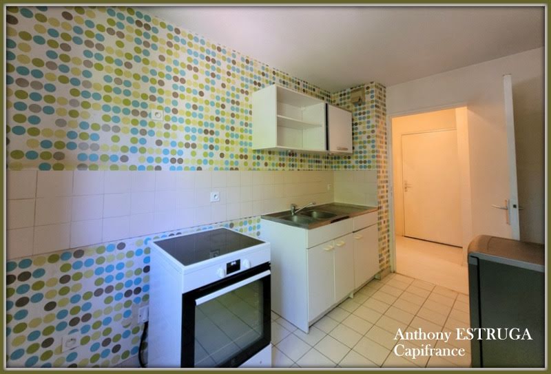 Vente appartement 2 pièces 49 m² à Muret (31600), 140 400 €