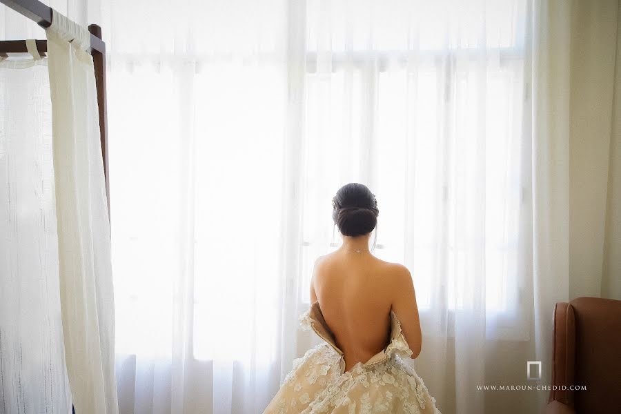 Esküvői fotós Maroun Chedid (marounchedid). Készítés ideje: 2017 október 1.