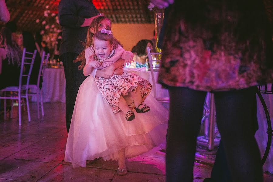 Fotógrafo de casamento Carlos Alves (caalvesfoto). Foto de 16 de setembro 2015