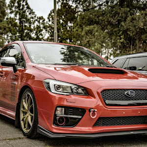 WRX STI