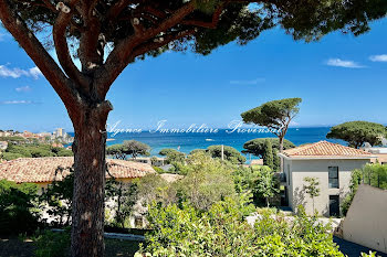 maison à Sainte-Maxime (83)