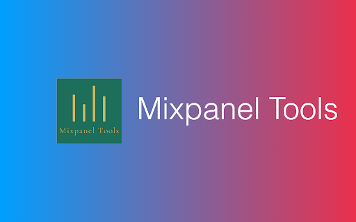 Mixpanel Tools