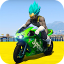 Download Superheroes Traffic Line Rider Install Latest APK downloader