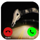 Best Scary Long hores Fake Chat And Video Call - Androidアプリ